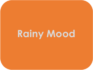 Rainy Mood 